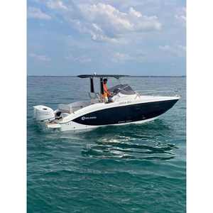 Lavabo para Barco Idea Marine 80 Walkaround, Elegante y Práctico, 7.99x2.55m - Product Image 3