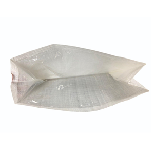 Saco Vacío de 25 kg, Bolsas de Polipropileno Tejido PP, Bolsa de Embalaje para Jaulas de 100 kg y 50 kg, Venta al por Mayor para Agricultura con Bolsa de PE - Product Image 5