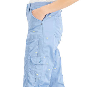 2022 OEM/ODM fabricant en gros vêtements pour femmes pull Jogging pantalons de survêtement femmes laine tricot pantalon cachemire pantalon décontracté - Product Image 5