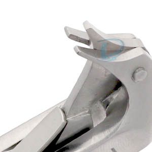 Vente chaude : Écarteur de couronne médical, fourniture directe d'usine, outils dentaires, écarteur de couronne - Product Image 6