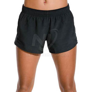 Vêtements décontractés de haute qualité Shorts pour femmes Prix raisonnable Meilleure vente Shorts pour femmes pour adultes - Product Image 1