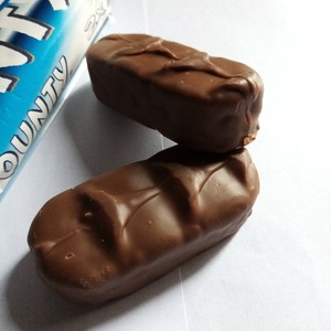 ช็อกโกแลตนมบาวน์ตี้ บาร์ 57 กรัม ขาย - Product Image 6