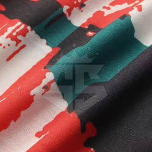 T-shirt de sport en tissu confortable fabriqué au Pakistan, design unique, t-shirt d'été pour homme, design de t-shirt, faible MOQ - Product Image 4