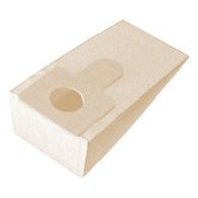 Bolsas para Aspiradora Compatibles con De Longhi VT 9 Elettrocasa (10 Unidades), Alternativa de Papel para el Mantenimiento de la Aspiradora - Product Image 1