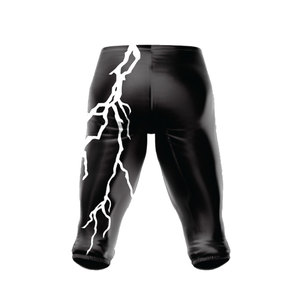 Tenues de football américain grande taille respirantes 100 % polyester à manches courtes personnalisables, vente en gros, durables et très demandées - Product Image 6