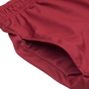 Pantalones Cortos de Fútbol para Portero Profesional, Casuales, con Botones, de Lona, 100% Poliéster, Transpirables, Tallas y Colores Personalizables - Product Image 2