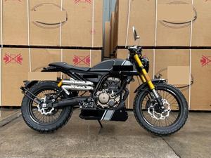 Hipster 125 de haute qualité (motocyclette) - Product Image 6