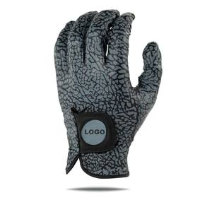 Nouvelle arrivée Gants de golf en cuir personnalisés de haute qualité Gants de golf de service Oem confortables - Product Image 6
