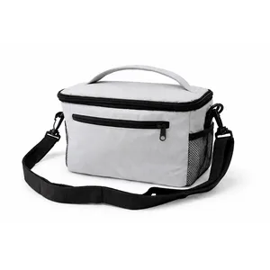 Borsa Termica Dallas Sostenibile in RPET, Contenitori per Pranzo Ecologici, Gadget - Product Image 2