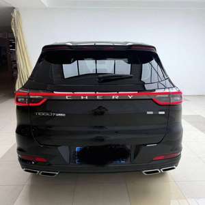 Vente flash PLUS Voiture d'occasion 2023 2024 1.5T CI SUV Type Luxe Volant à gauche Moteur turbo - Product Image 4