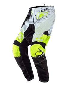 New <b>Cheap</b> Promotional Price Motocross Jersey and Pants Mx Gear Set Mx Off Road Racing Suit - Product Image 3
