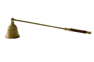 Éteignoir à bougies décoratif de qualité supérieure plaqué argent personnalisé Produit le plus vendu de Noël élégant de haute qualité pour la maison - Product Image 2