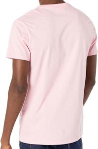 Vente à chaud t-shirt à manches courtes pour hommes unisexe décontracté personnalisé t-shirt grande taille de haute qualité pour hommes de BD - Product Image 2