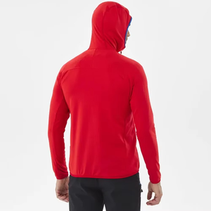 เสื้อแจ็คเก็ตกันลมแบบมีฮู้ดสำหรับเล่นสกี อุ่น กันน้ำ เหมาะสำหรับกิจกรรมกลางแจ้ง เสื้อแจ็คเก็ตสกีสำหรับผู้ชาย เสื้อผ้าผู้ชายสำหรับฤดูหนาวและหิมะ - Product Image 3