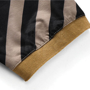 Camiseta de Polo para hombre, Color personalizado, secado rápido, transpirable, diseño de sublimación, 100% algodón, 260 gramos, peso de tela - Product Image 5
