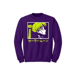 Anime Collection 100% Sudadera de algodón con estampado en el pecho Diseño personalizable y color para más de un 2017 - Product Image 4