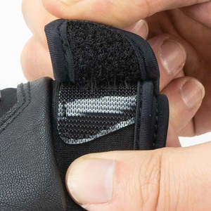 Guantes de Bateo de Béisbol y Sóftbol 2026 Arrival con Logotipo Personalizado, Calidad Premium, Transpirables, de Poliéster/Algodón, para Mano Derecha - Product Image 6