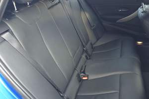 BMW 328i xDrive Sports Wagon Turbo 4 cylindres AWD 2014 d'occasion en bon état, très bien équipé, plusieurs modifications - Product Image 5