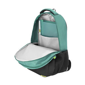 Sac à dos scolaire multi-poches, vente directe d'usine, différentes tailles et couleurs, logo personnalisé, nouveau style élégant - Product Image 6