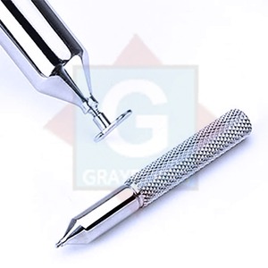 เครื่องมือสอดยึดผิวหนังที่แม่นยำสำหรับการฝังอย่างราบรื่น - Product Image 1