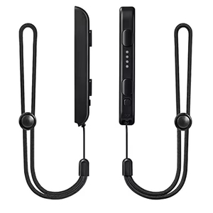 Correa de Muñeca de Metal para <span class=keywords><strong>Nintendo</strong></span> <span class=keywords><strong>Switch</strong></span> <span class=keywords><strong>Joycon</strong></span>, Correa de Muñeca Izquierda y Derecha para <span class=keywords><strong>Switch</strong></span> - Product Image 2