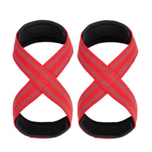 Meilleures ventes, prix abordable, sangles en forme de huit, qualité supérieure, style unique, logo personnalisé, sangles en forme de huit - Product Image 1