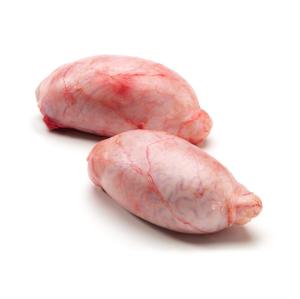 Testículos de Toro Congelados - Tiernos y Sabrosos, Fuente Rica en Proteínas, Perfectos para Asar o Guisar - Product Image 3