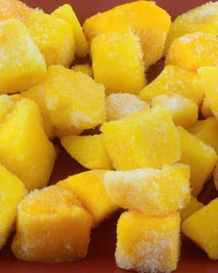 Taste Vietnam's Rich Harvest with Our IQF <b>Frozen</b> <b>Fruits</b> and Vegetables - Product Image 2