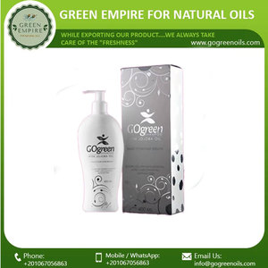 Cuidado diario del cabello Champú orgánico Aceite de jojoba Champú y acondicionador para el cabello al mejor precio - Product Image 4