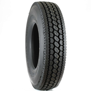 Neumáticos para Camiones de Servicio Pesado 11R24.5, Construcción Radial Optimizada para la Eficiencia de Combustible y el Control de Costos de Flota - Product Image 3