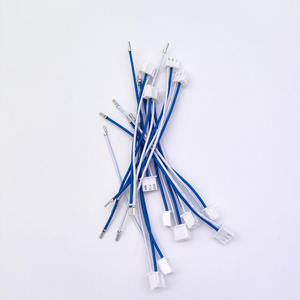 Arnés de Relé de 95 mm Fabricado en China por Fábrica OEM, Cableado Eléctrico N.° 2 - Product Image 3