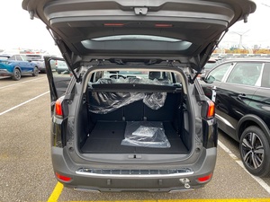 Peugeot 505 Active FWD 2023, essence 1,6 L, transmission automatique 6 vitesses, 160 ch, conduite à gauche, Euro IV, 5 places - Product Image 5