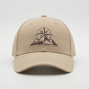 Gorra de Béisbol Bordada para Hombre, Diferentes Diseños, Precio al por Mayor, el Mejor Material, Gorra de Béisbol para Hombre, Estilo Deportivo Premium para Exteriores - Product Image 1