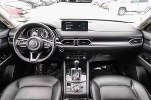 Auto Usado Confiable, Maz-da CX-5 2.5 S Select 2024, SUV 4x4 de 4 Puertas (Motor 2.5L 4 Cilindros 6A) - Product Image 2