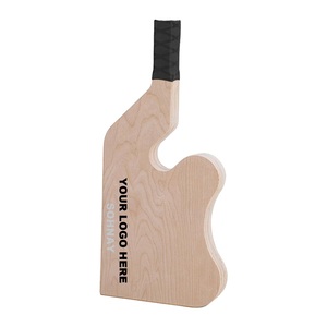 Support d'haltères Deadlift en bois avec logo personnalisé Jack équipement d'entraînement durable et simple à utiliser avec poignée antidérapante - Product Image 6