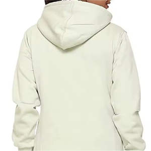 Survêtement deux pièces pour femme de qualité supérieure 100% coton respirant imprimé surdimensionné Style uni Techniques lavées - Product Image 3