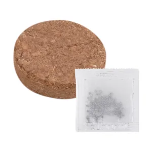 Portavaso in Sughero Personalizzato della Massachusetts, Gadget Promozionali per Aziende - Product Image 4