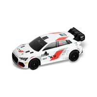 Voiture de rallye RC Turbo Racing C90 à l'échelle 1:43, Pegasus 3 X Audi A3, collaboration Dual-IP, prête à rouler