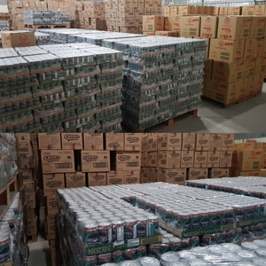 Venta al por mayor Nescafee Viet Iced Black Coffee 240g con el precio competitivo 240g(16G x 15 sobres) x 24 cajas - Product Image 3