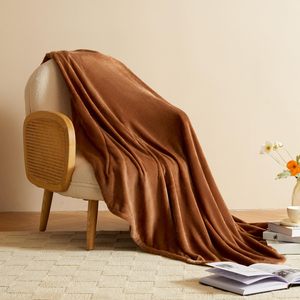Choc Chick mặc chăn hoodie, Sherpa hoodie chăn dành cho người lớn Fluffy siêu mềm, giường ném chăn quà tặng cho phụ nữ người đàn ông - Product Image 6