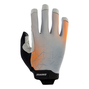 Custom Pro Cycling Gloves Half-<b>Finger</b> Racing Gloves with Gel Padded Shockproof & Breathable Features for MTB & Road <b>Biking</b> - Product Image 2