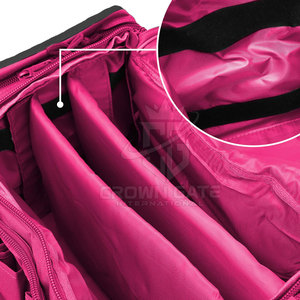 Bolsas Deportivas Impermeables para Uso en Exteriores, Nuevo Diseño 2026, Bolsa Deportiva Ligera con Logotipo Personalizado - Product Image 4