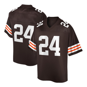 Uniforme de rugby de haute qualité avec logo personnalisé, taille plus, imprimé, respirant, imperméable et coupe-vent pour adultes - Product Image 1