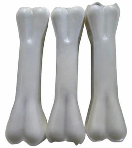 Friandises à mâcher au lait de calcium pour chiens, saveur lait, complément alimentaire biologique, longue durée, dents plus fortes, os, soins de santé pour animaux de compagnie, haute teneur en protéines - Product Image 2