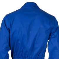 Overol de Trabajo de Dos Piezas Impermeable, Transpirable y Antiarrugas de Alta Visibilidad para Hombres, Ropa de Trabajo de Seguridad Reflectante para Ingenieros