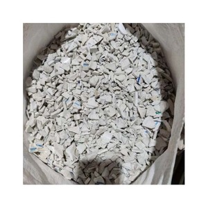 เม็ดพลาสติก uPVC รีกรินด์คุณภาพสูงสำหรับอุตสาหกรรม ขายส่งจำนวนมาก ส่งออก - Product Image 2
