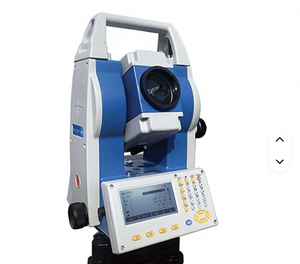 เครื่องมือสำรวจสถานีคุณภาพสูง 600 ม. แบบไม่ใช้รีเฟลกเตอร์ - Product Image 5