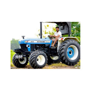 Tracteur utilitaire Workmaster 60 pour l'élevage et l'élevage - Product Image 2