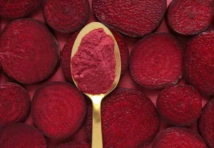 Polvo de Remolacha Natural Premium, Sin OMG y Grado Puro, Suministro al por Mayor a Granel, Ms.May - Product Image 4