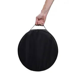 EV Volty RPET Sustainable <b>Cable</b> Management Accessory Eco-Friendly EV <b>Cable</b> <b>Bag</b> - Product Image 6